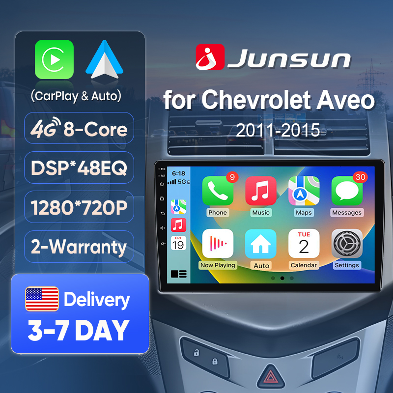 Korean Lifestyle In Hindi - Junsun AI Voice Car Stereo Radio