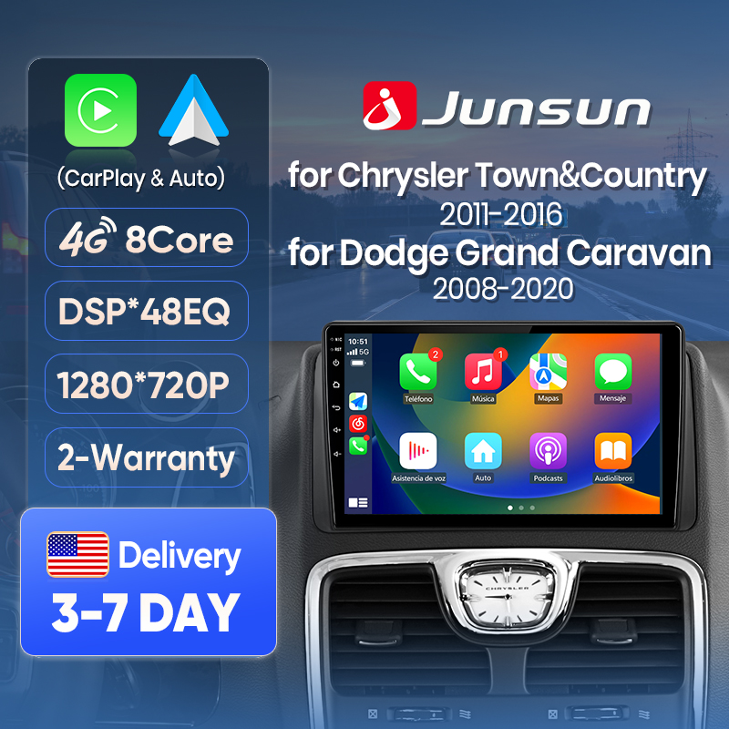Korean Lifestyle In Hindi - Junsun AI Voice Car Stereo Radio
