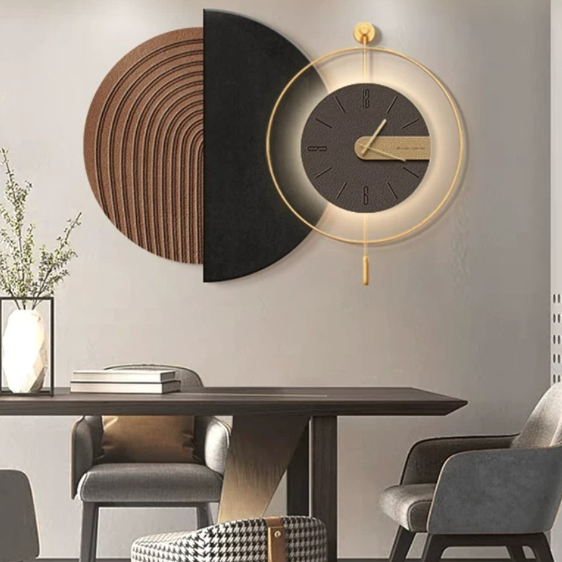 Chinese Style Xenomorph Wall W - Korean Lifestyle Aesthetic ulasan dan harga