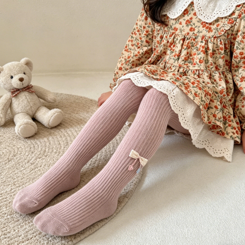 Children Korean Ins Style Foot - Lifestyle In Korean ulasan dan harga