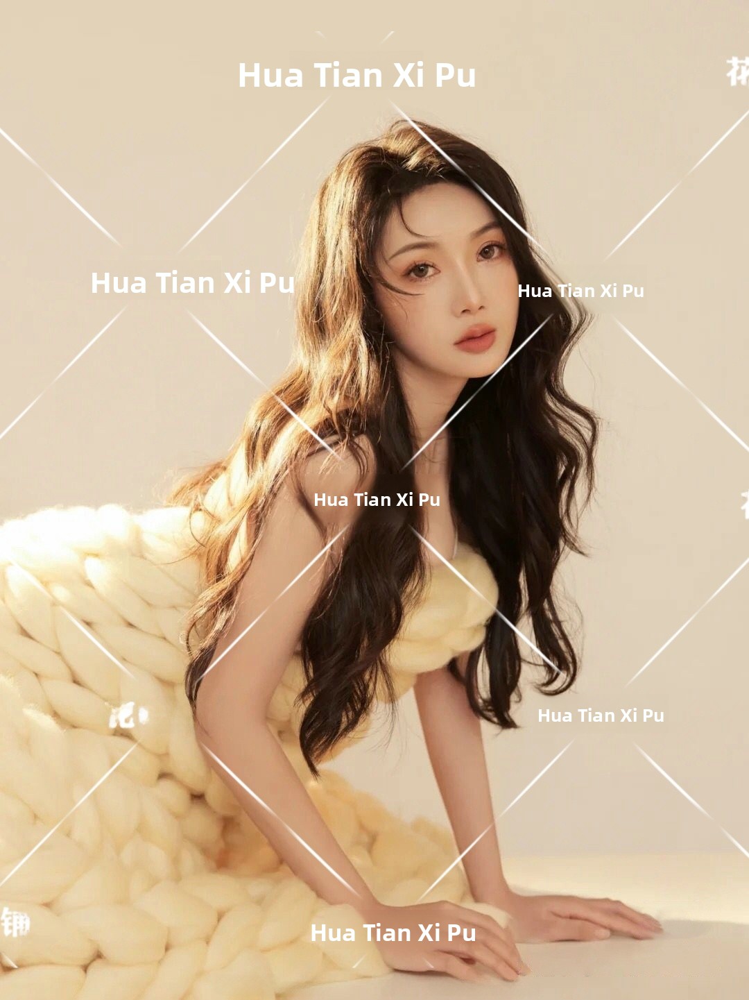 Lush Life Style Korean Style P - Lifestyle In Korean ulasan dan harga