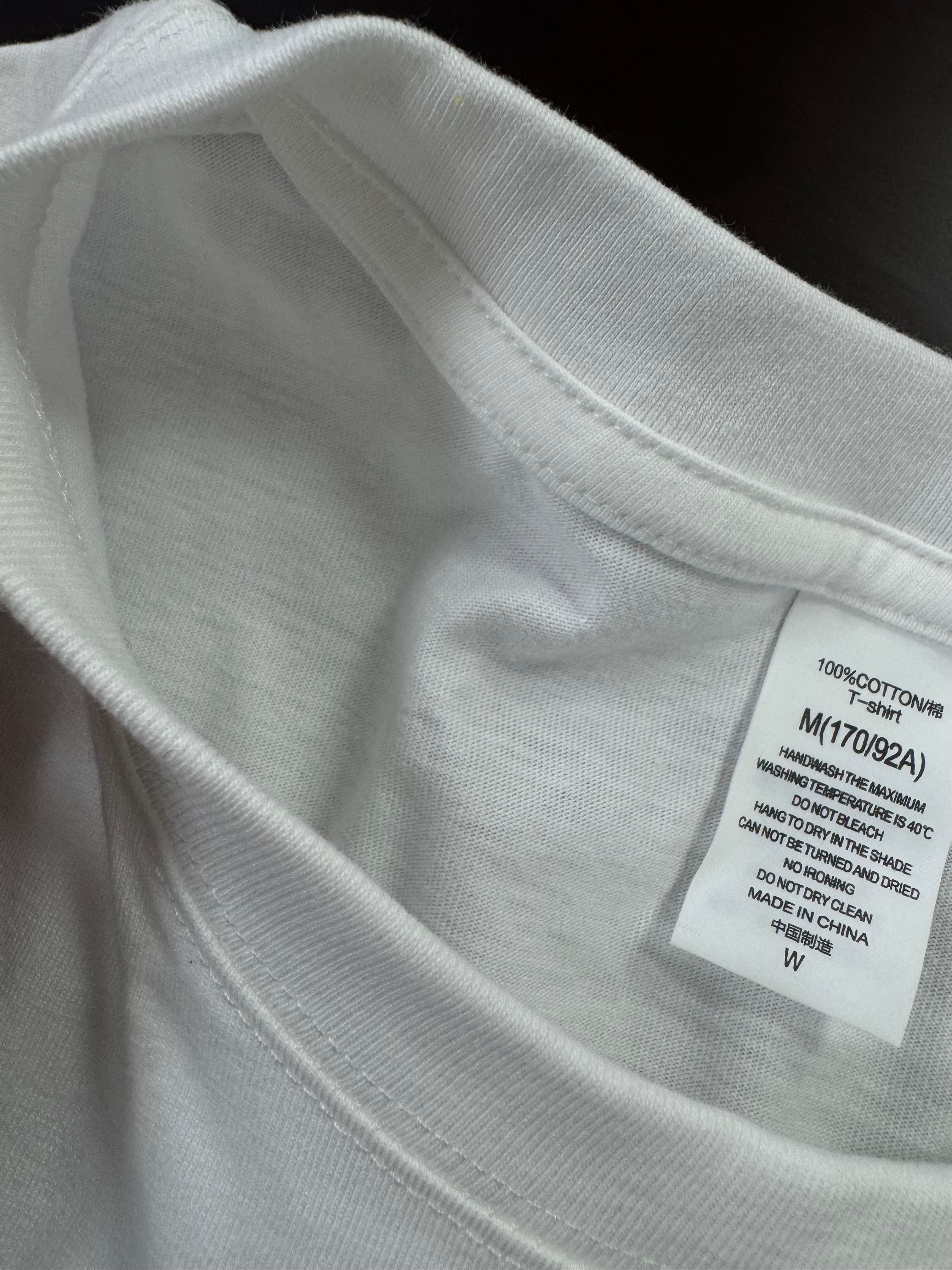 T Shirts Summer Lightweight Br - Korean Lifestyle Aesthetic ulasan dan harga