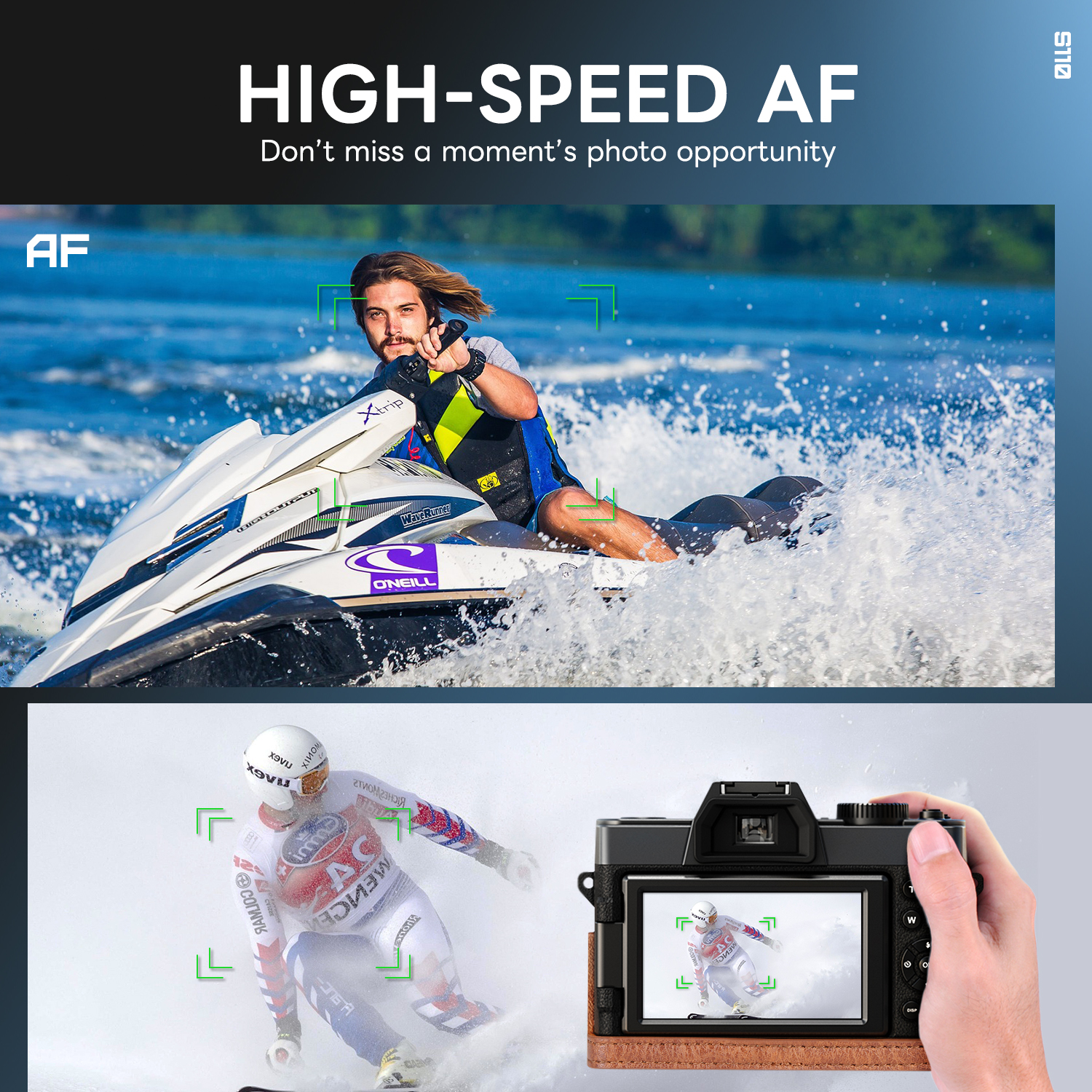 NBD 5K&48MP Digital Cameras Ph - Traditional Korean Lifestyle ulasan dan harga