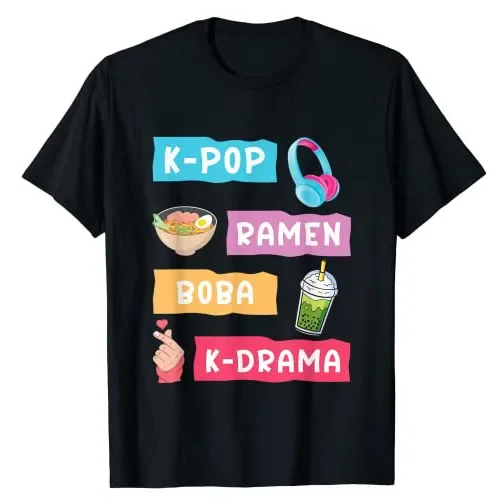 Fashion for Fans of Korean K-D - South Korea Lifestyle ulasan dan harga