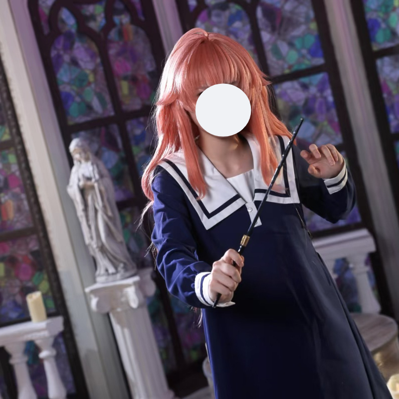 Sheena Mei Cosplay Costume Unt - South Korea Lifestyle ulasan dan harga
