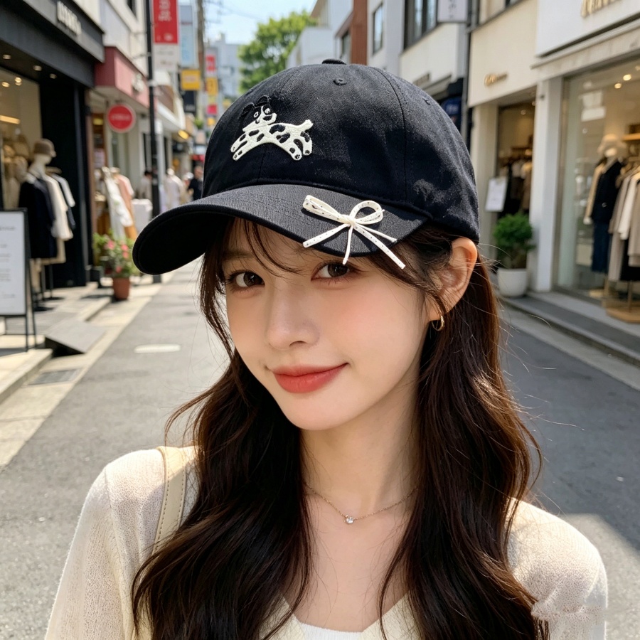 Korean-Style Soft Cute Puppy E - Korean Student Lifestyle ulasan dan harga