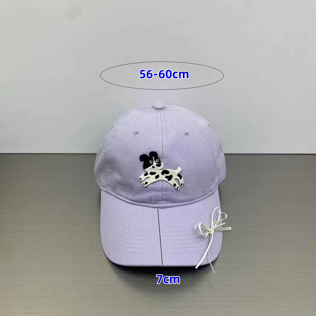 Korean-Style Soft Cute Puppy E - Korean Student Lifestyle ulasan dan harga