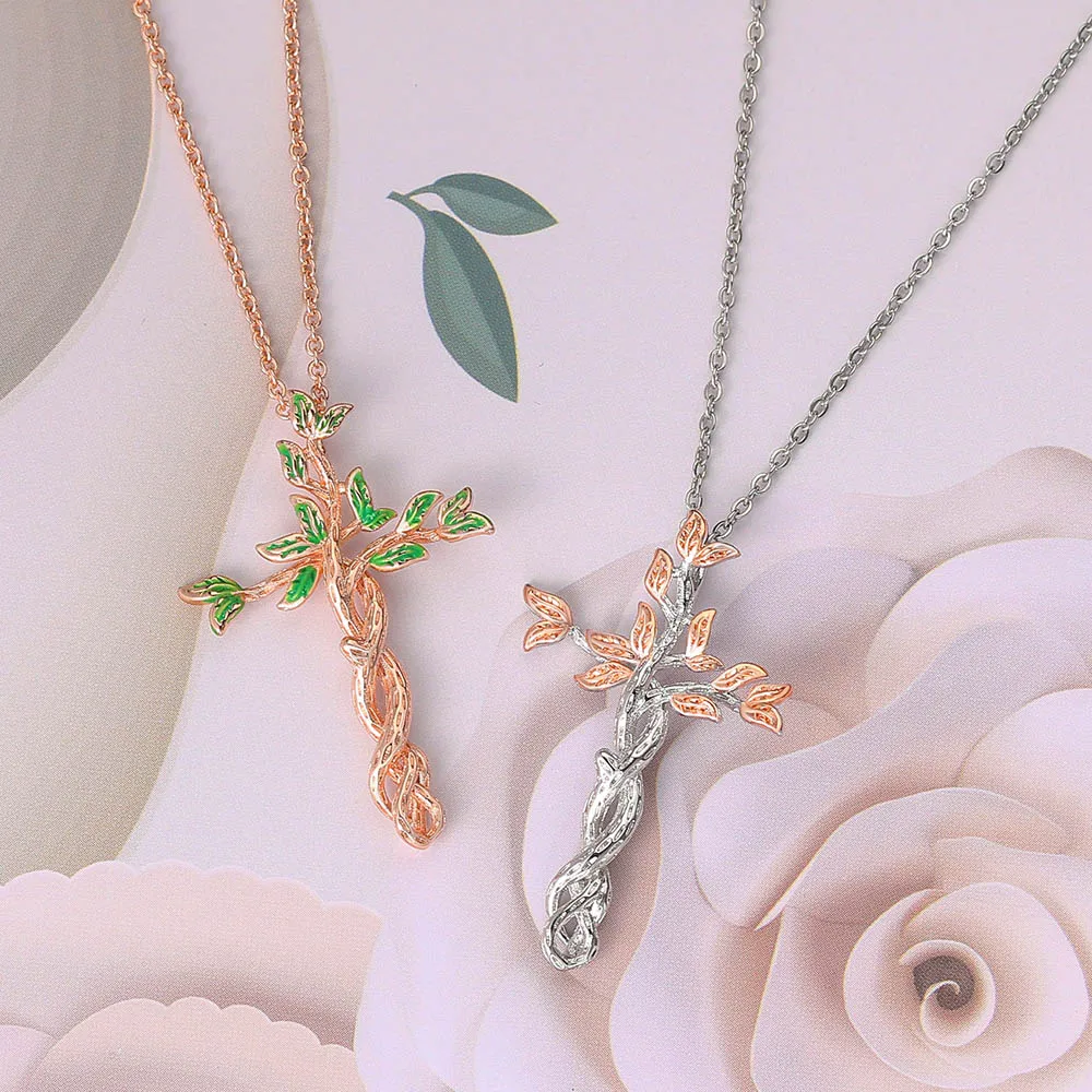 Korean-Style Aesthetic Cross N - Korean Lifestyle Aesthetic ulasan dan harga