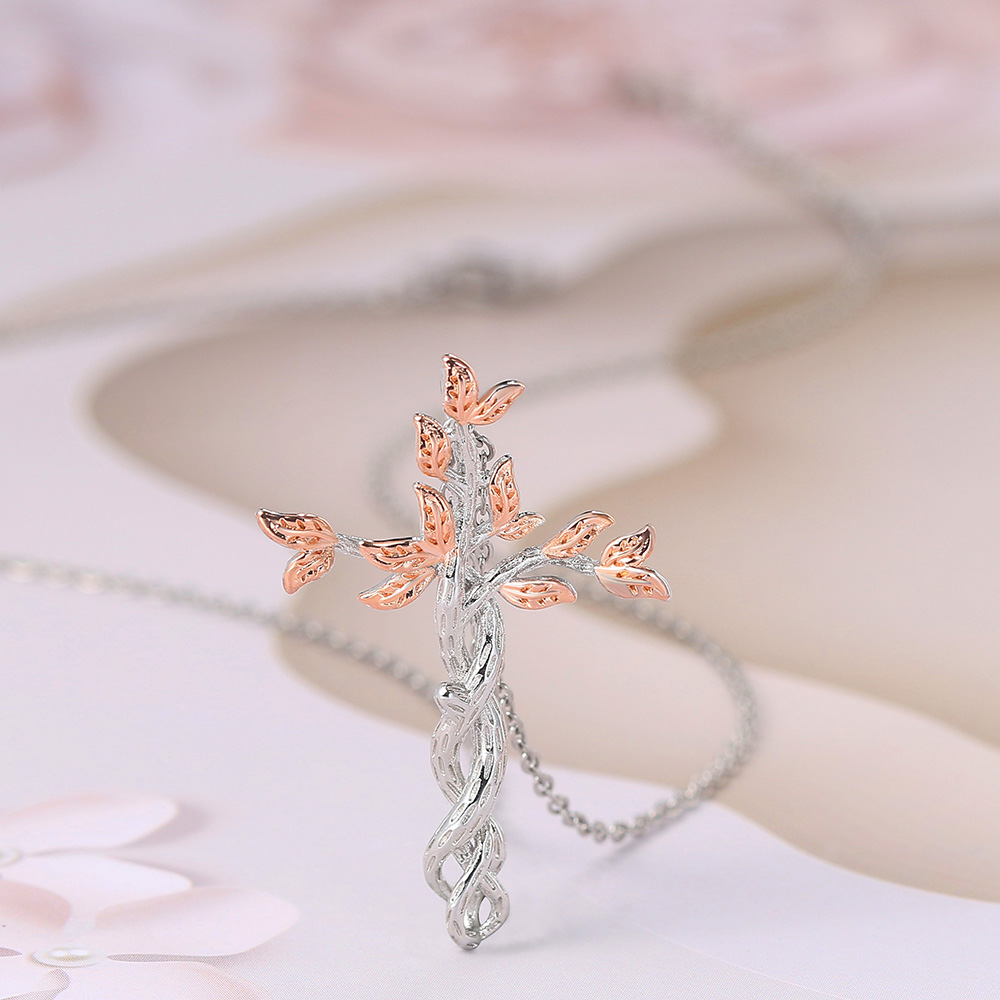 Korean-Style Aesthetic Cross N - Korean Lifestyle Aesthetic ulasan dan harga
