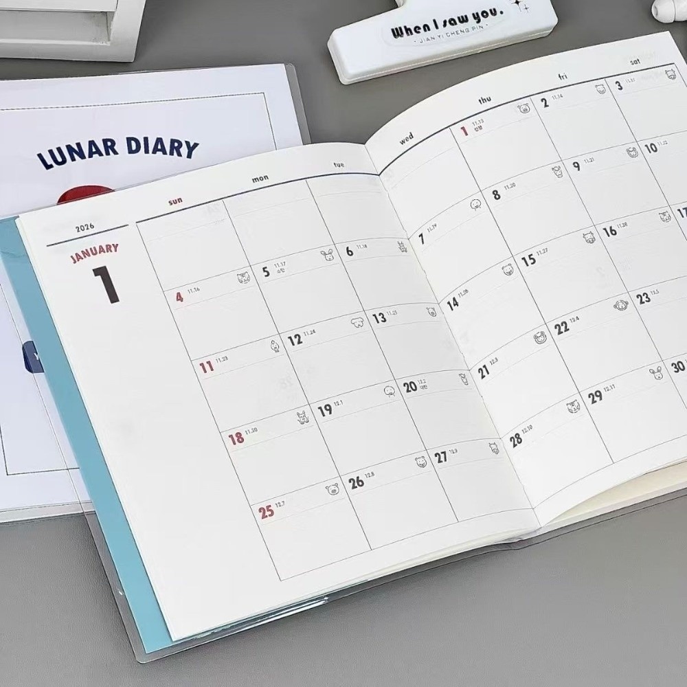 Korean Style 2026 Schedule Lif - Korean Student Lifestyle ulasan dan harga