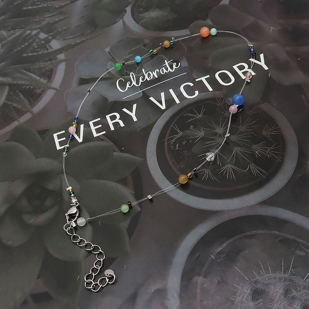 Delicate Alloy Korean Style Ne - Korean Lifestyle Aesthetic ulasan dan harga