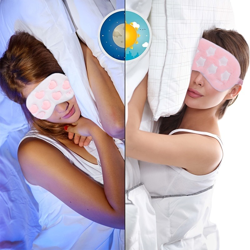 Pack of 1, Soft Plush Sleeping - Sleeping Pack Overnight ulasan dan harga
