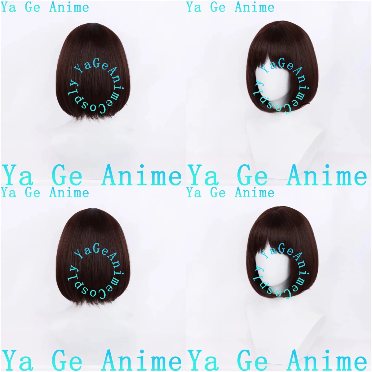 Ya Ge Anime Store Skip and Loa - South Korea Lifestyle ulasan dan harga